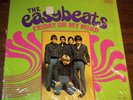 THE EASYBEATS Friday On My Mind 1967 United Artists USA Lp in Shrink NM Beauty
