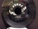 The Friedles, I Lost Her, I'm So Glad, Hanna 45 rpm, H1001