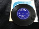 The Zombies Gotta Get a Hold on Myself The Way I Feel Inside Decca 7