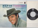 Elvis Presley - EPA 9009 - Flaming Star