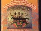 The Beatles - MAGICAL MYSTERY TOUR - SEALED MOBILE FIDELITY LP   OOP #MFSL 1-047