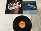 Judas Priest “British Steel