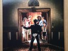 Scissor Sisters Ta Dah vinyl LP Cover near mint, record mint