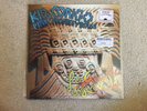 Kid Congo & the pink monkey birds Lp sealed white fence king khan la luz