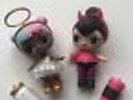 lol doll sugar and spice