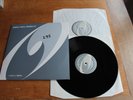 Inner Circle & Fatman Riddim Section - UK 2LP Promo Simply Vinyl / SVLP 293