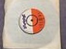 Busty Brown To Love Somebody/ Farmers In The Den 7” Vinyl Record