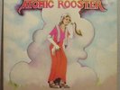 ATOMIC ROOSTER - In Hearing Of  (FOC) - Pegasus PEG 1  - 1971/UK - LP