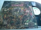 SCIENTIST - HEAVY WEIGHT DUB-JAH GUIDANCE -ROOTS REGGAE 12
