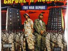 Capone -N- Noreaga - The War Report 2xLP - Penalty SEALED
