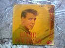 Eddie Cochran Swedish EP London RE 5080 Sweden Very rare 7 inch