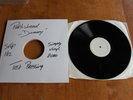 Portishead ?- UK LP Test Pressing Simply Vinyl / Dummy  SVLP 162