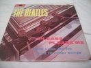 THE BEATLES PLEASE PLEASE ME ---SMALL MONO MID 60S---NR EX