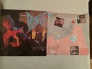 Original David Bowie - Let's Dance - Vinyl LP Album EMI AML3029 1983 Near Mint