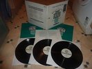 ? 3 x LP's The History Of The House Sound Of Chicago OIS / INSERT / NEAR MINT ?
