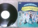 Nilsson RARE Japan PROMO LP Pandemonium VINYL sample SHP-6154 $10 WORLDWIDE POST
