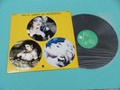 MADONNA Promo Sample Only LP This is... Nothin' But Madonna Japan PS-311 RARE