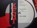 northern soul carla thomas ill never stop lovin/i play for keeps kent 117 45