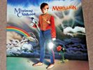 MARILLION Misplaced Childhood  1985 UK vinyl LP NEAR MINT original