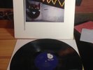 LEE MORGAN - TOM CAT - BLUE NOTE - 1ST PRESSING  - JACKIE MCLEAN - FULLER - EX