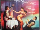 OBDULIO MORALES Agua  Agua  LP FELSTED STEREO LATIN AFRO RUMBA GUARACHA MINT-
