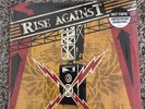 Rise Against Siren Song of the Counter Culture Color Vinyl Brand New Sealed