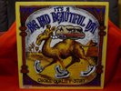 IT'S A BEAUTIFUL DAY VERY RARE SEALED LP CHOICE QUALITY STUFF 1971 USA 1ST PRESS