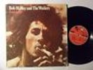 BOB MARLEY AND THE WAILERS Catch A Fire TUFF GONG Roots Reggae Red First LP HEAR