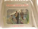 TOMMY TEDESCO Carnival Time Live Jim Bruno Jon Kurnick Trend SEALED LP