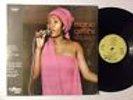 MARCIA GRIFFITHS Naturally HIGH NOTE Roots Reggae LP HEAR