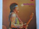Jimi Hendrix * Isle Of Wight *Lp Vinyl Record   * Rock n Roll Classic Polydor