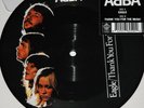 ABBA - EAGLE/THANK YOU FOR THE MUSIC, 2017 EU LIMITED EDN PICTURE DISC 7