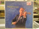 Henryk Szeryng in Recital violin Kreisler  SEALED RCA LM-2421 Mono LP M vinyl