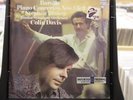 Stephen Bishop piano Davis  Bartók Nos. 1 & 3  Philips 9500043 LP SEALED