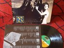 ALANNAH MYLES *** Rockinghorse *** ORIGINAL 1992 Germany LP w/ INSERT