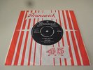 THE WHO - A LEGAL MATTER - ORIGINAL UK 1965 SINGLE - UNPLAYED - MINT