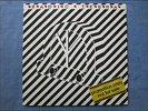 Radio Zebra - Different Stripes For Different Types - Promo Copy - FOC -  LP