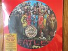 LIMITED EDITION PICTURE DISC:SGT.PEPPER'S LONELY HEARTS CLUB BAND-THE BEATLES