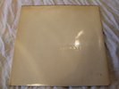 THE BEATLES-WHITE ALBUM-1968 APPLE MONO-POSTER & 4 PRINTS-1ST PRESSING LP