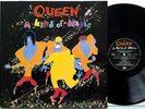 Queen - A Kind Of Magic LP  (EMI 1A 064-24 0531 1)