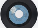 NORTHERN SOUL 45RPM - ROY HYTOWER ON BLUE ROCK - RARE