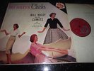 EX+ BILL HALEY & HIS COMETS CHICKS UK 1964 LONDON ACE OF HEARTS AH 66 1B/1B LP