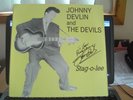 JOHNNY DEVLIN 