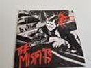 the misfits - bullet rare 7