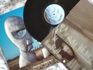 PINK FLOYD THE DIVISION BELL EMI UK LP 1994 Original Innersleve