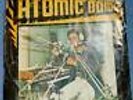 William Onyeabor ?Atomic Bomb RARE DYNAMITE NIGERIAN AFRO MOOG FUNK HEAR ORIGINA