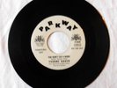 YVONNE BAKER - YOU DIDN'T SAY A WORD. Northern Soul Classic NM