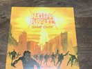 Nuclear Assault - Game Over -   Combat Records- 88561-8118-1  LP