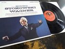 The Sound Of Stokowski & Wagner **RCA Living Stereo LSC-2555 ED1 LP**