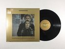 SIMON AND GARFUNKEL Bridge Over Troubled Water LP CQ30995 VG Quadraphonic  10A/A
